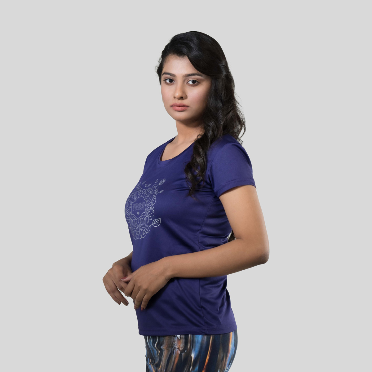 Picture of TORR RAP Women's T-Shirt