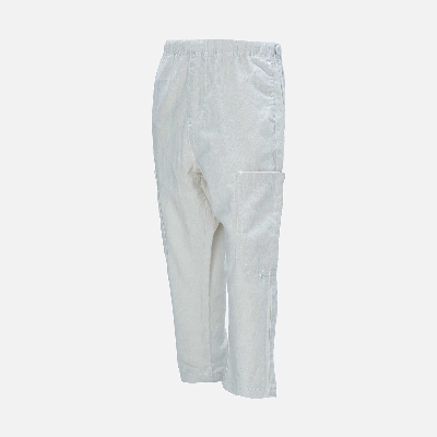 Picture of TORR Cream Boy's Chino Pant