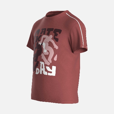 Picture of TORR Cranberry Boys T-shirt