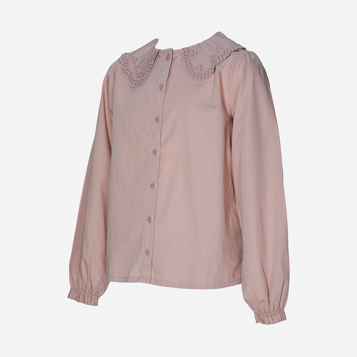 Picture of TORR Beige Girl's Frock