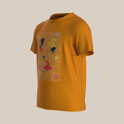 Picture of TORR Popy Boys T-shirt