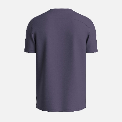 Picture of TORR Morado Bronce Men's Activewear T-shirt