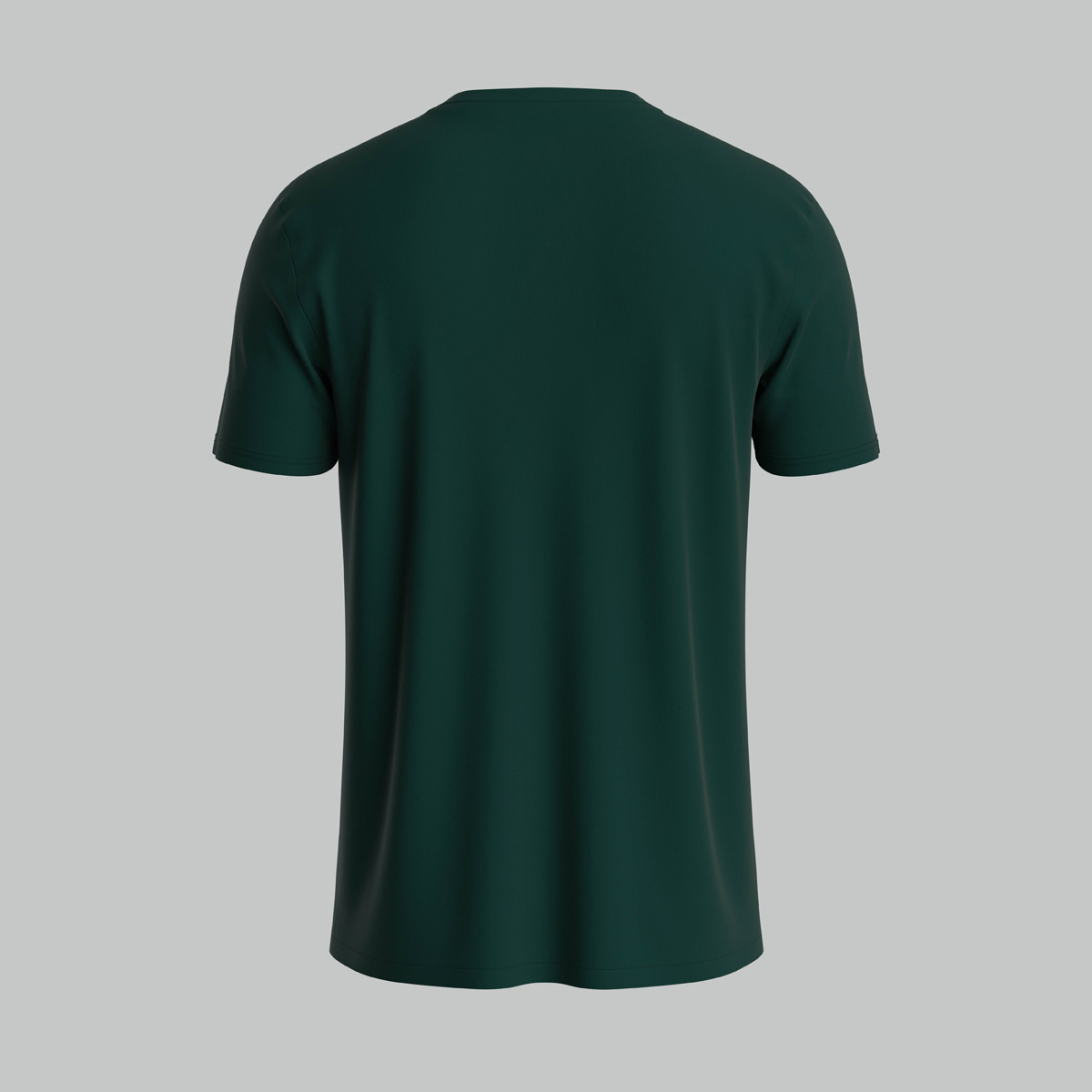 Picture of TORR Marine Green Men's  T-shirt