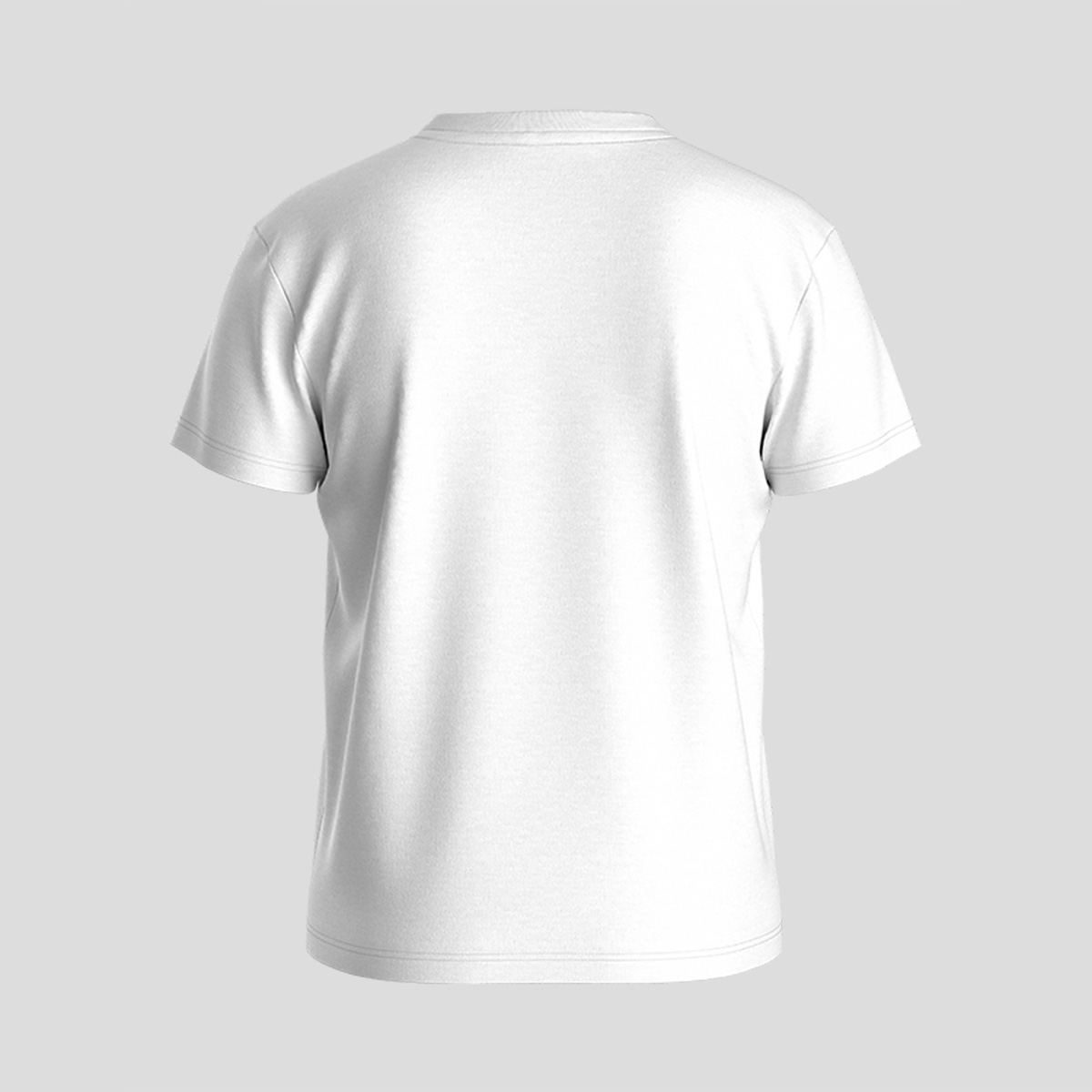 Picture of TORR White Boys T-shirt