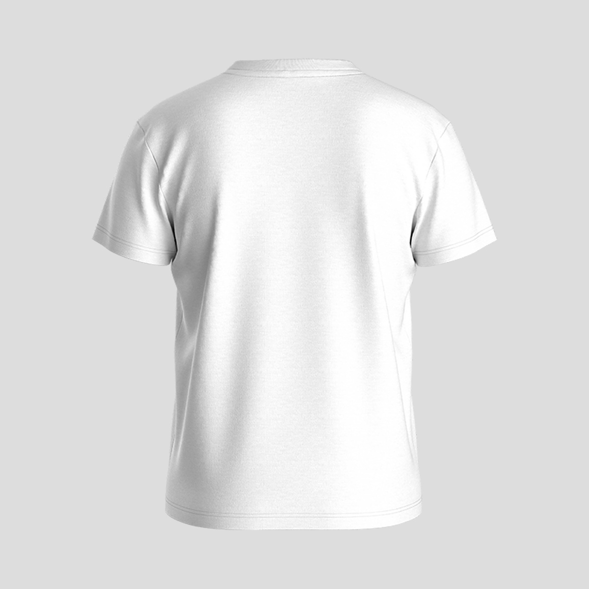 Picture of TORR WHITE Boys T-shirt