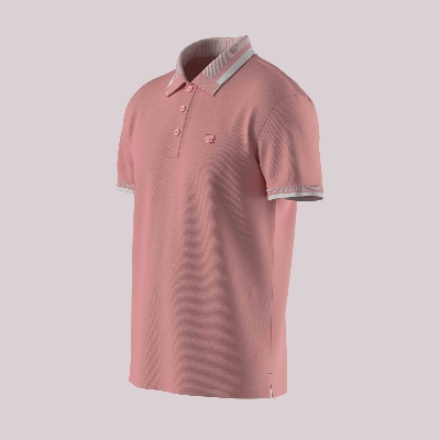 Picture of TORR Salmon Performance Polo
