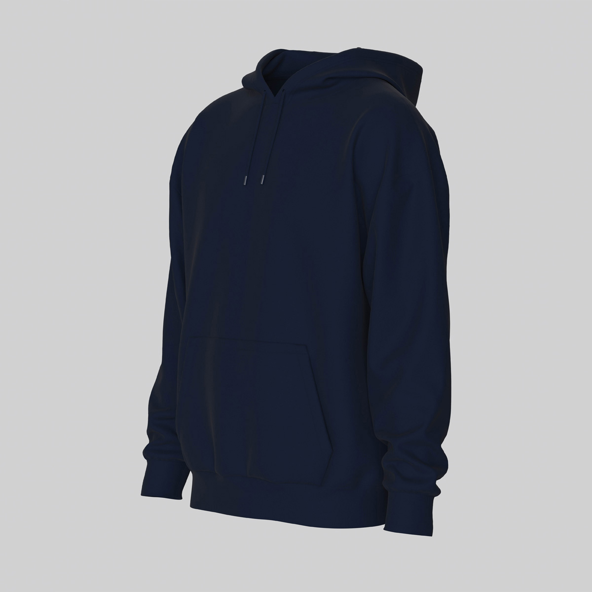 Picture of TORR Navy Men€™s Hoodie