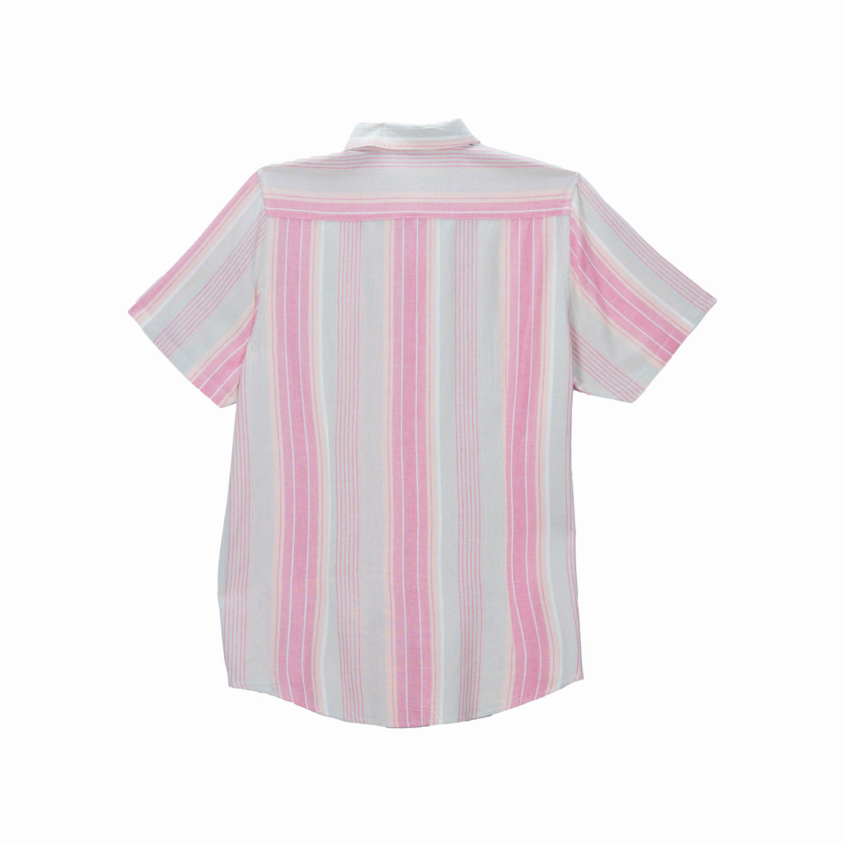 Picture of TORR Pink Stripe Men's Shirts