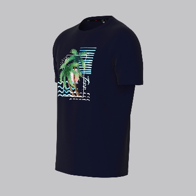 Picture of TORR Night Sky Men's  T-shirt