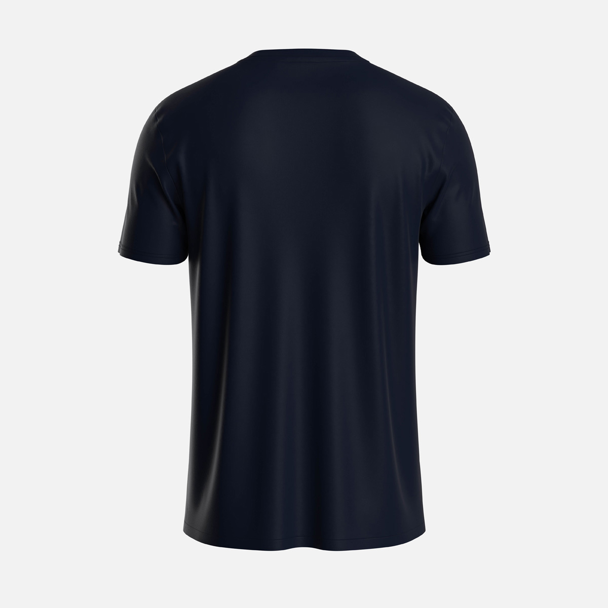Picture of TORR Navy Men's Activewear T-shirt