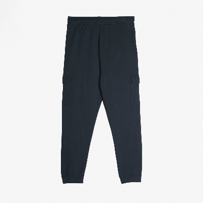 Picture of TORR Jet Black Men's Joggers