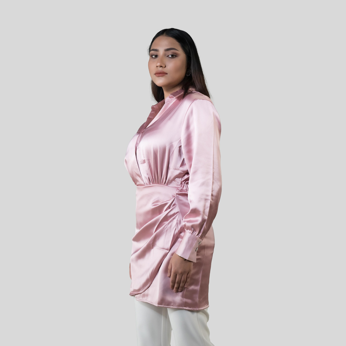 Picture of TORR PINK Women's Top