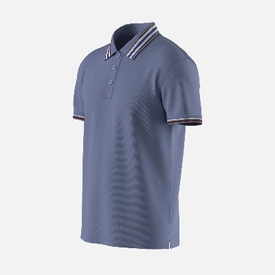Picture of TORR Lilac Performance Polo