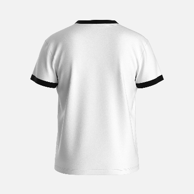 Picture of TORR White Boys T-shirt