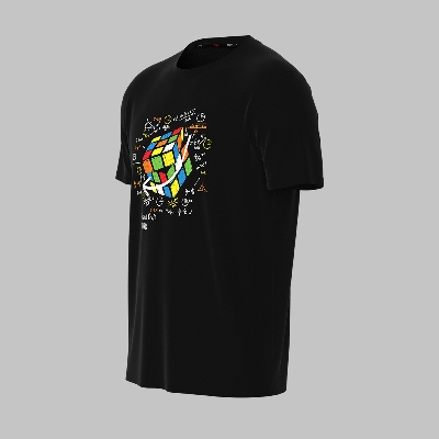 Picture of TORR TBK Men's T-shirt