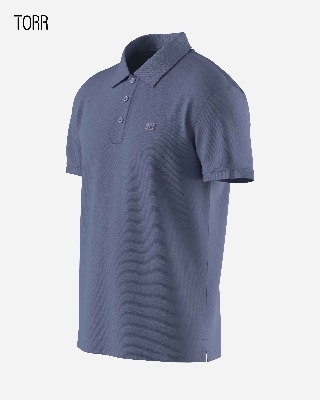 Picture of TORR Lilac Performance Polo