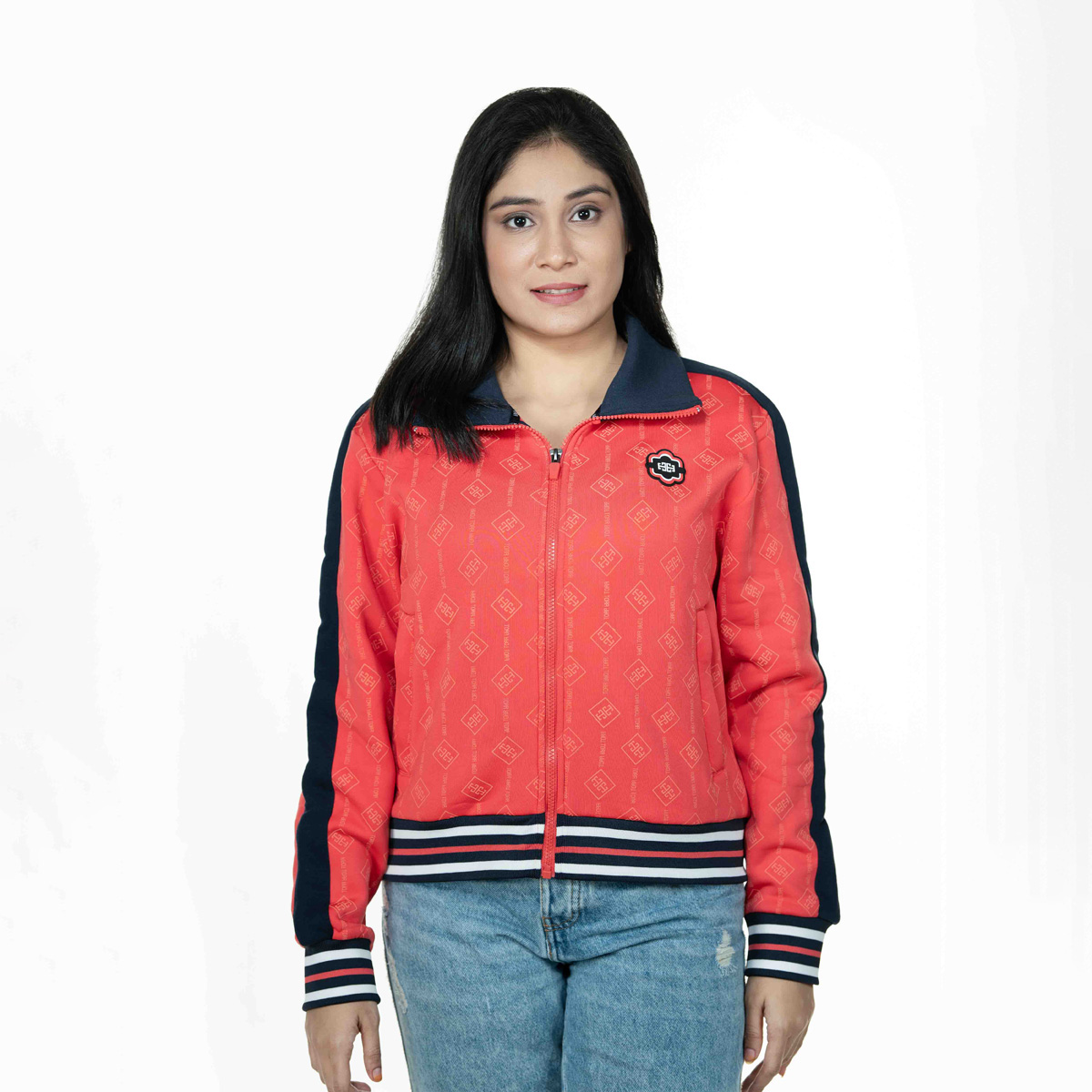 Picture of TORR Strawberry Women's Jacket