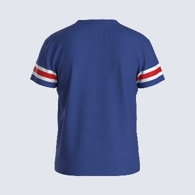 Picture of TORR Royal Blue Boys T-shirt
