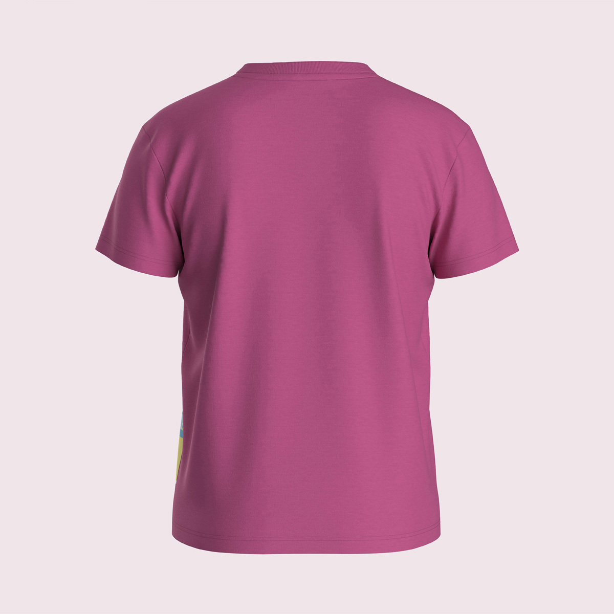 Picture of TORR Purpel Orehid Girl's T-shirt