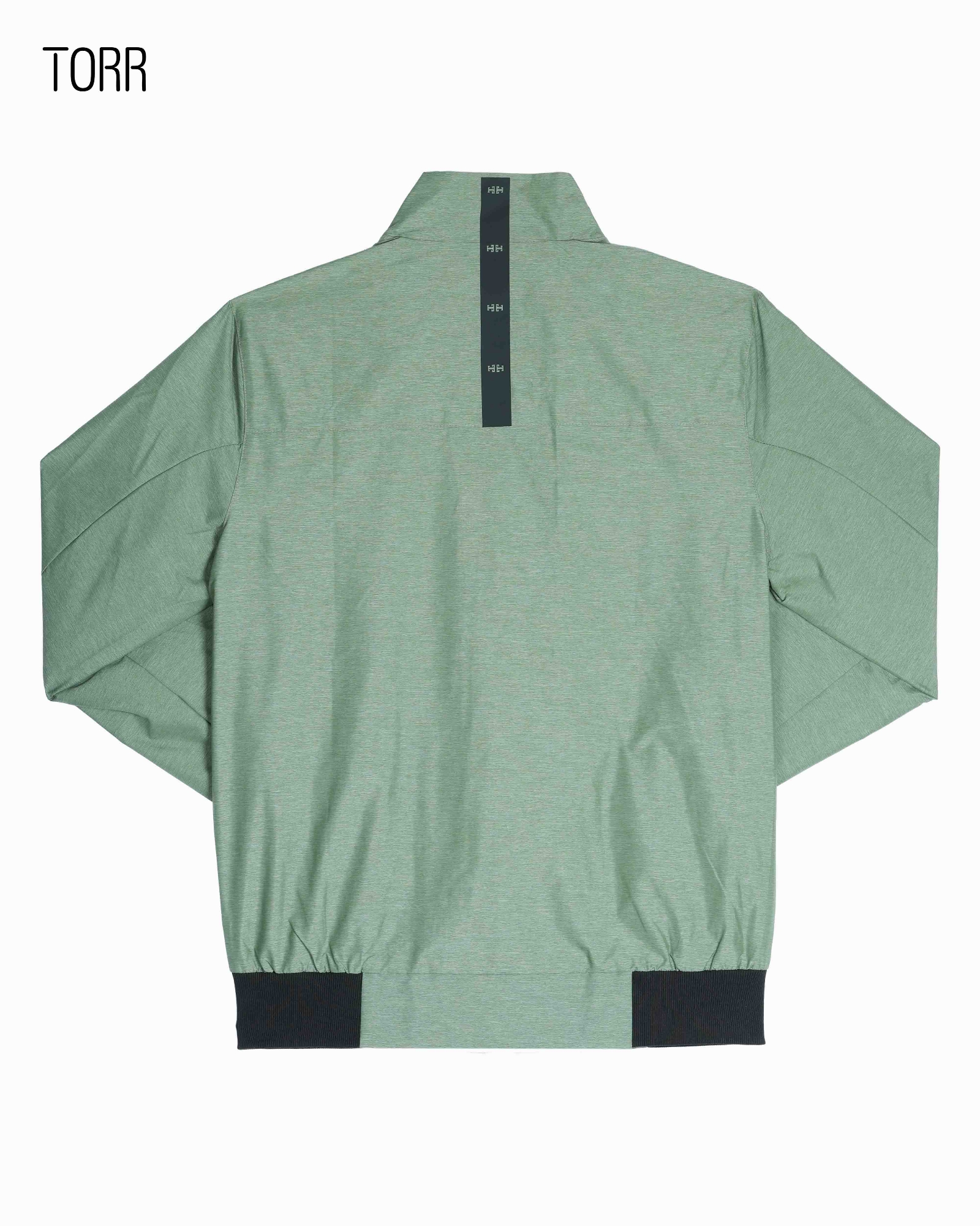 Picture of TORR Olive Green Jacket