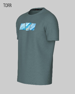 Picture of TORR Basil Men's T-shirt