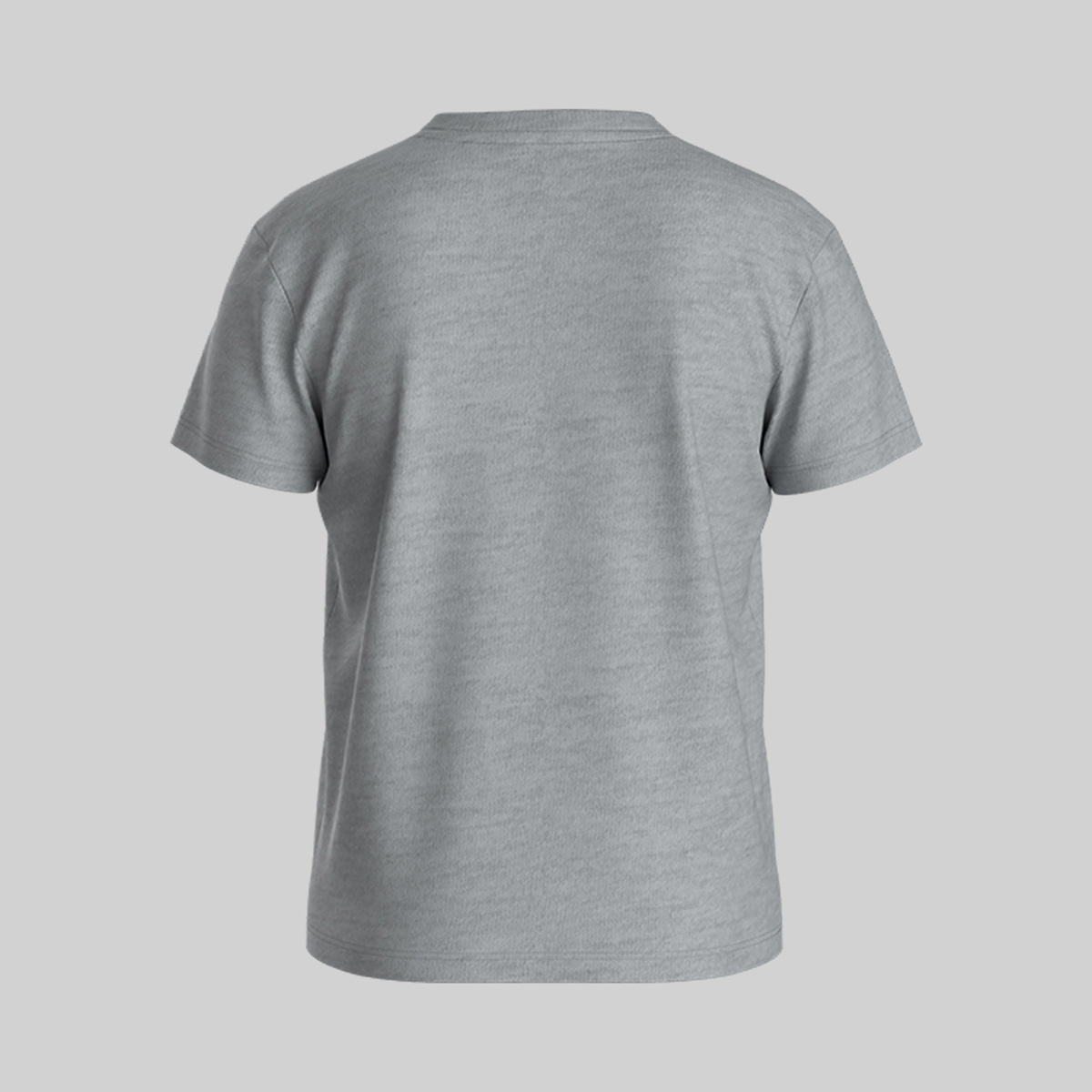 Picture of TORR GREY Boys T-shirt
