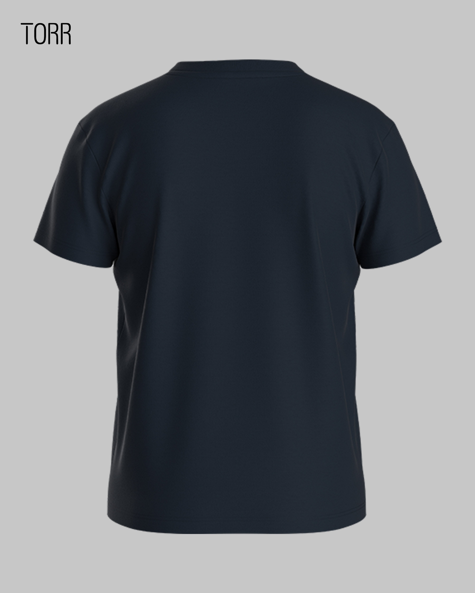 Picture of TORRNAVY Boys T-shirt