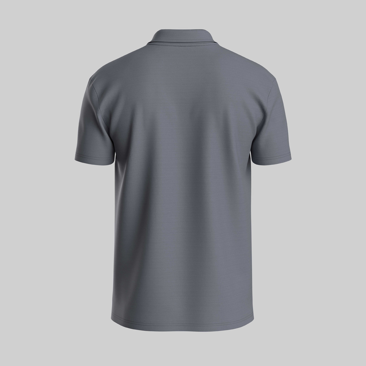 Picture of TORR Quick Silver Technical Polo