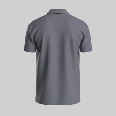 Picture of TORR Quick Silver Technical Polo