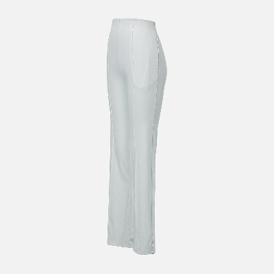 Picture of TORR Whisper White Women€™s Wide Leg Pant