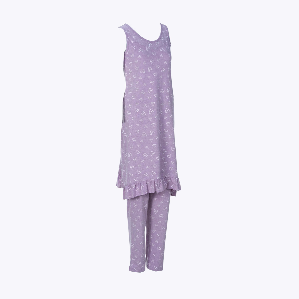 Picture of TORR Mouve Aop Women's Sleepwear