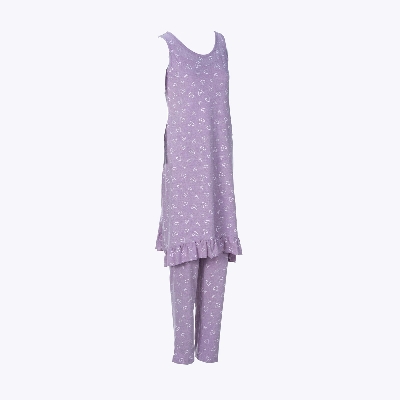 Picture of TORR Mouve Aop Women's Sleepwear