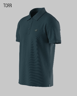Picture of TORR Pacific Performance Polo
