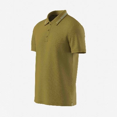 Picture of TORR Green Moss Premium Polo