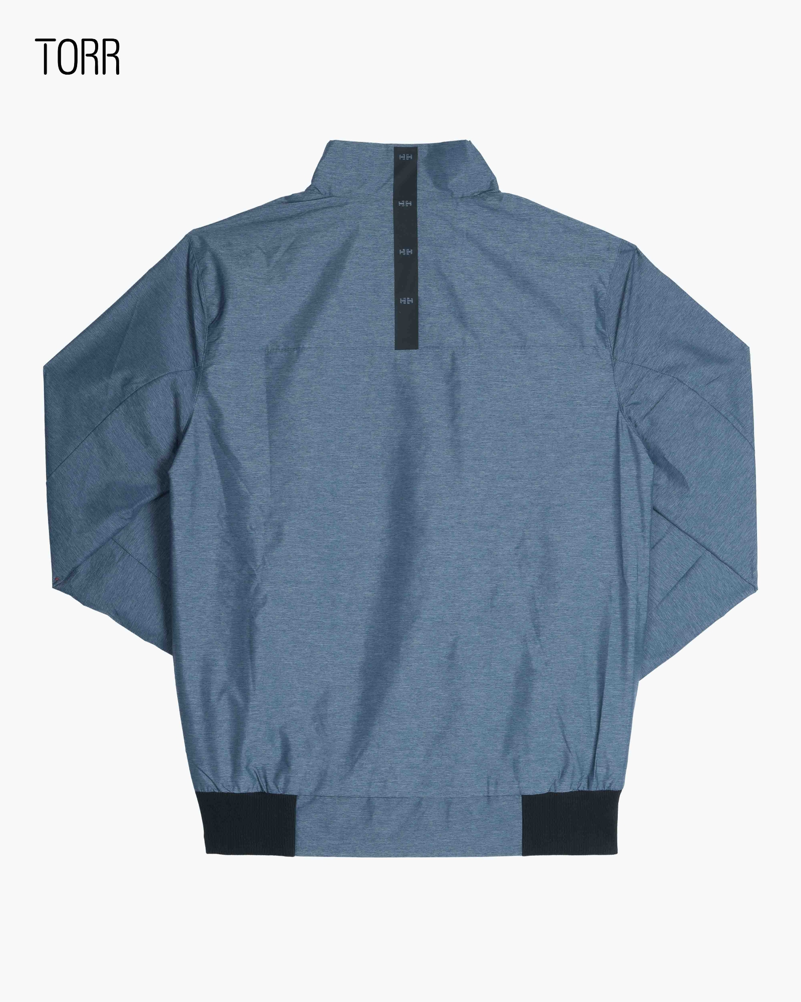 Picture of TORR Blue Jacket