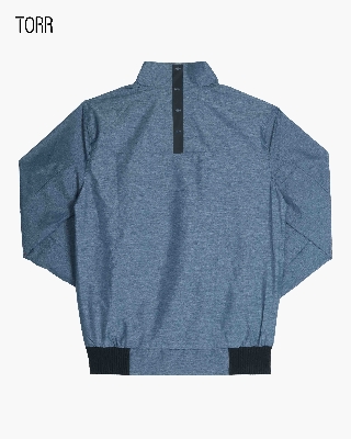 Picture of TORR Blue Jacket