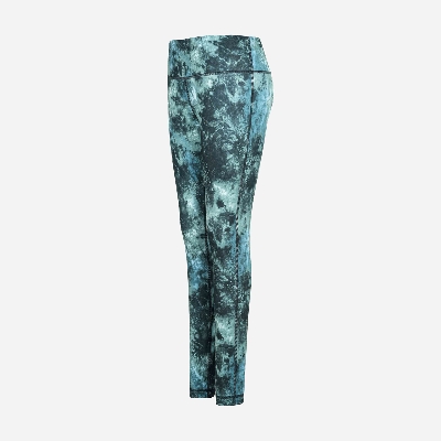 Picture of TORR Smoky Green AOP Women's Leggings