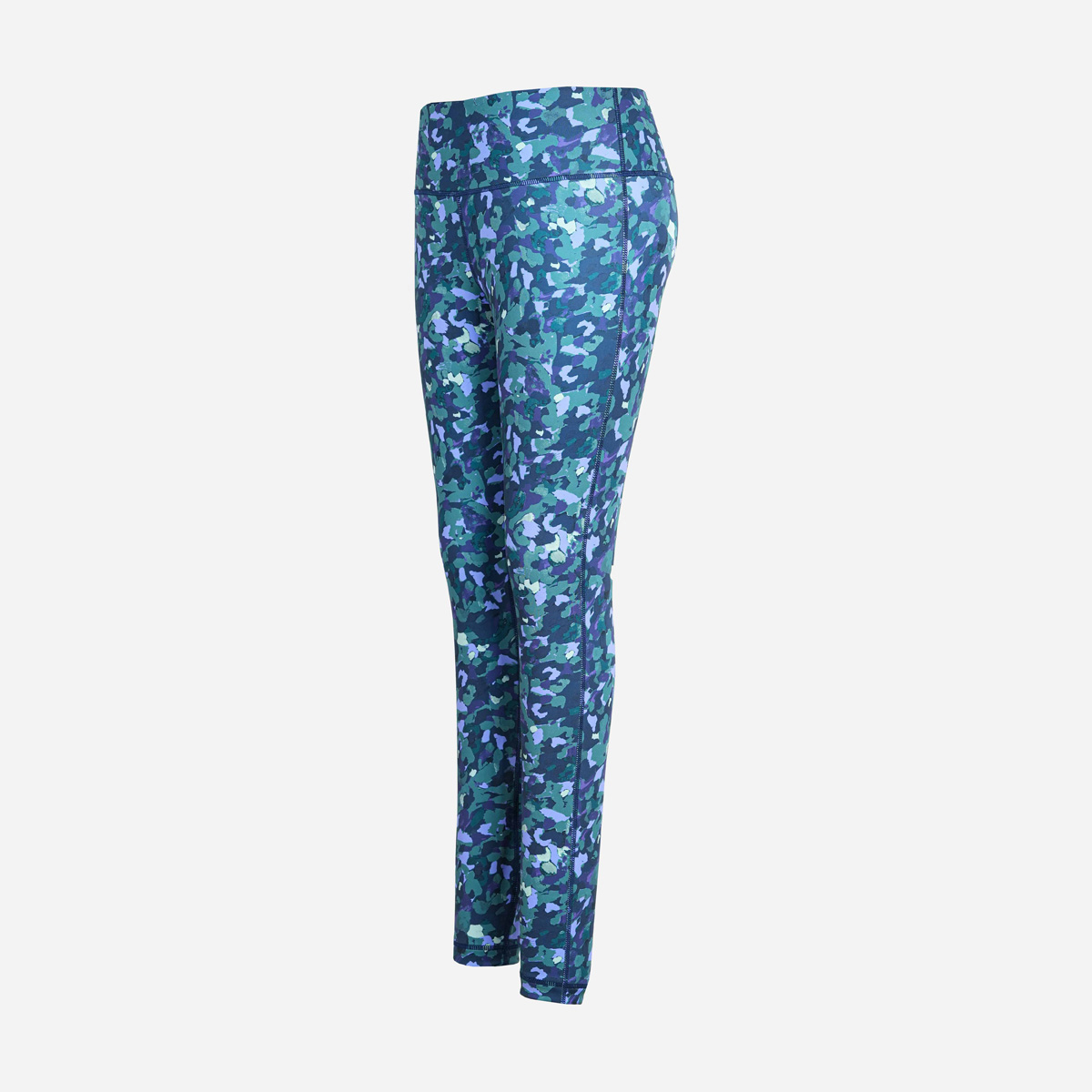 Picture of TORR Camo Green AOP Women's Leggings