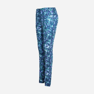 Picture of TORR Camo Green AOP Women's Leggings