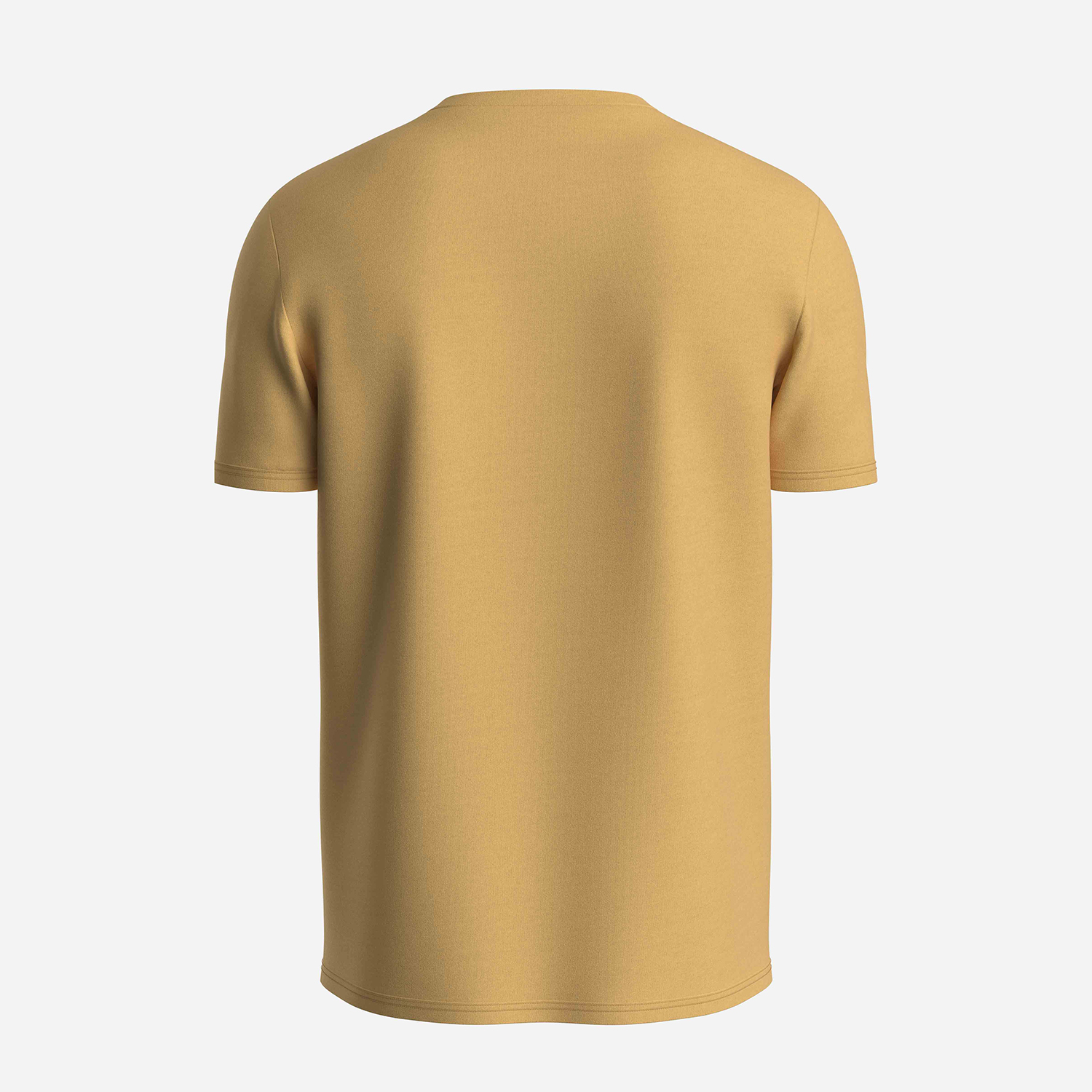 Picture of TORR Tea Satin Men's  T-shirt