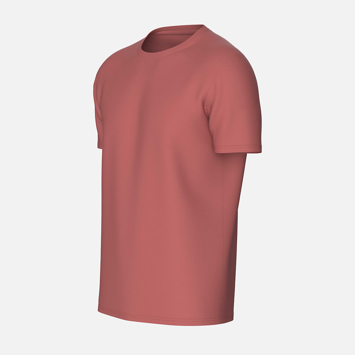 Picture of TORR Cranberry Men's  T-shirt