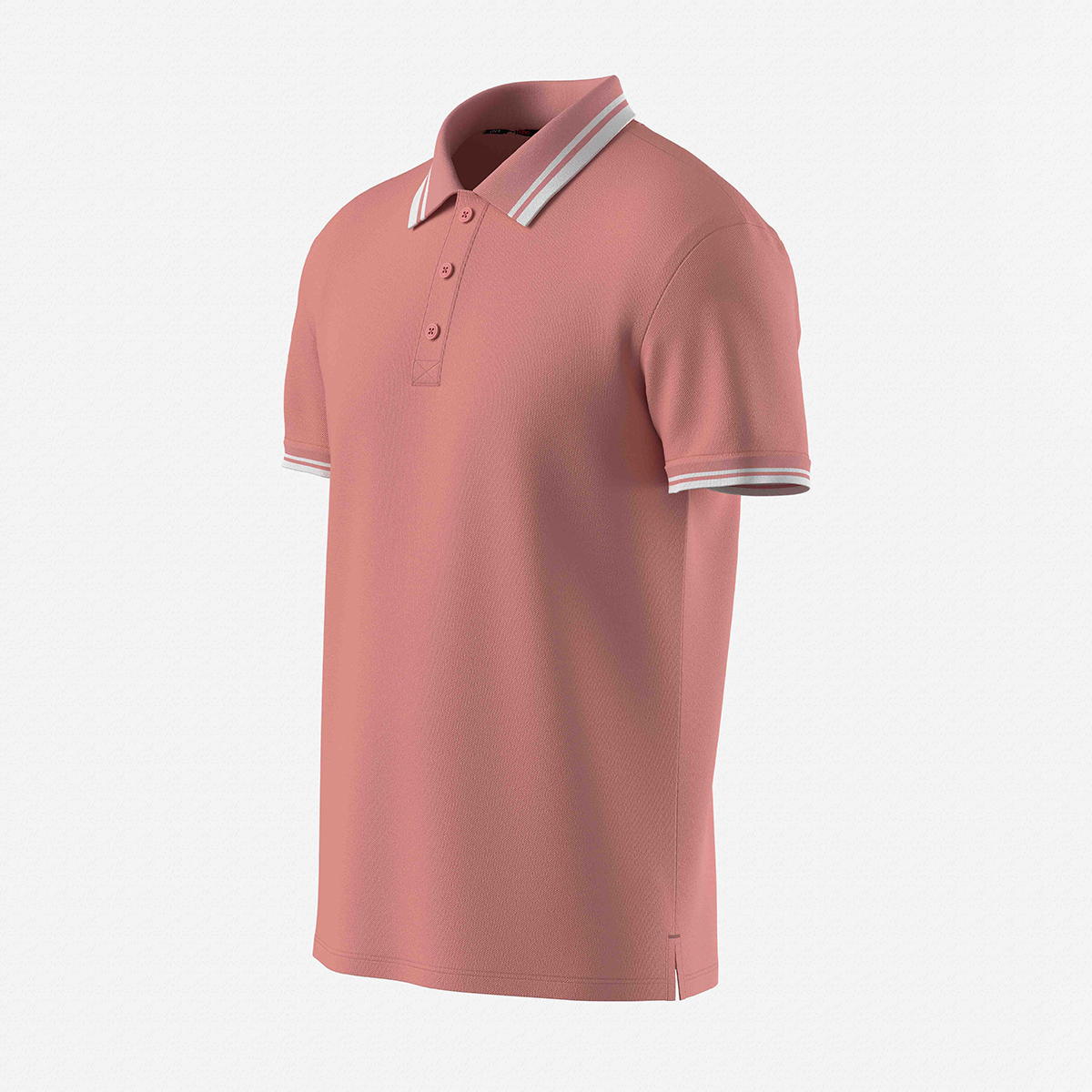 Picture of TORR Cedar Wood Premium Polo