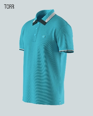Picture of TORR SKY Performance Polo