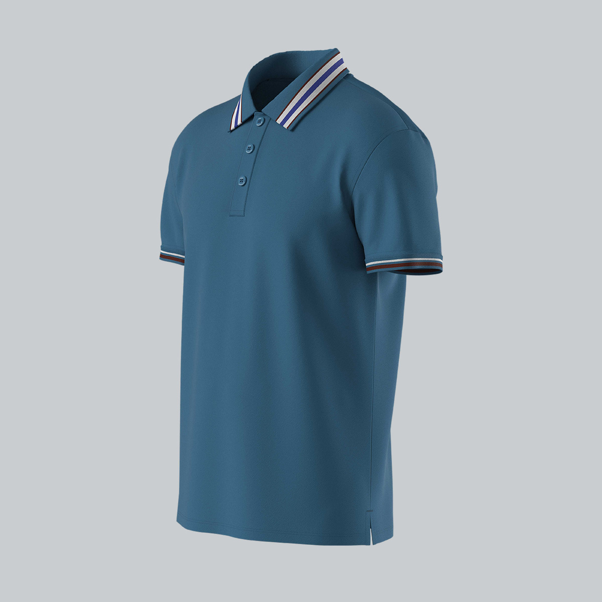 Picture of TORR Dolphin Performance Polo