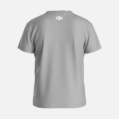 Picture of TORR Light Grey Girl's T-shirt