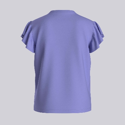 Picture of TORR Tanger Blue Girl's T-shirt