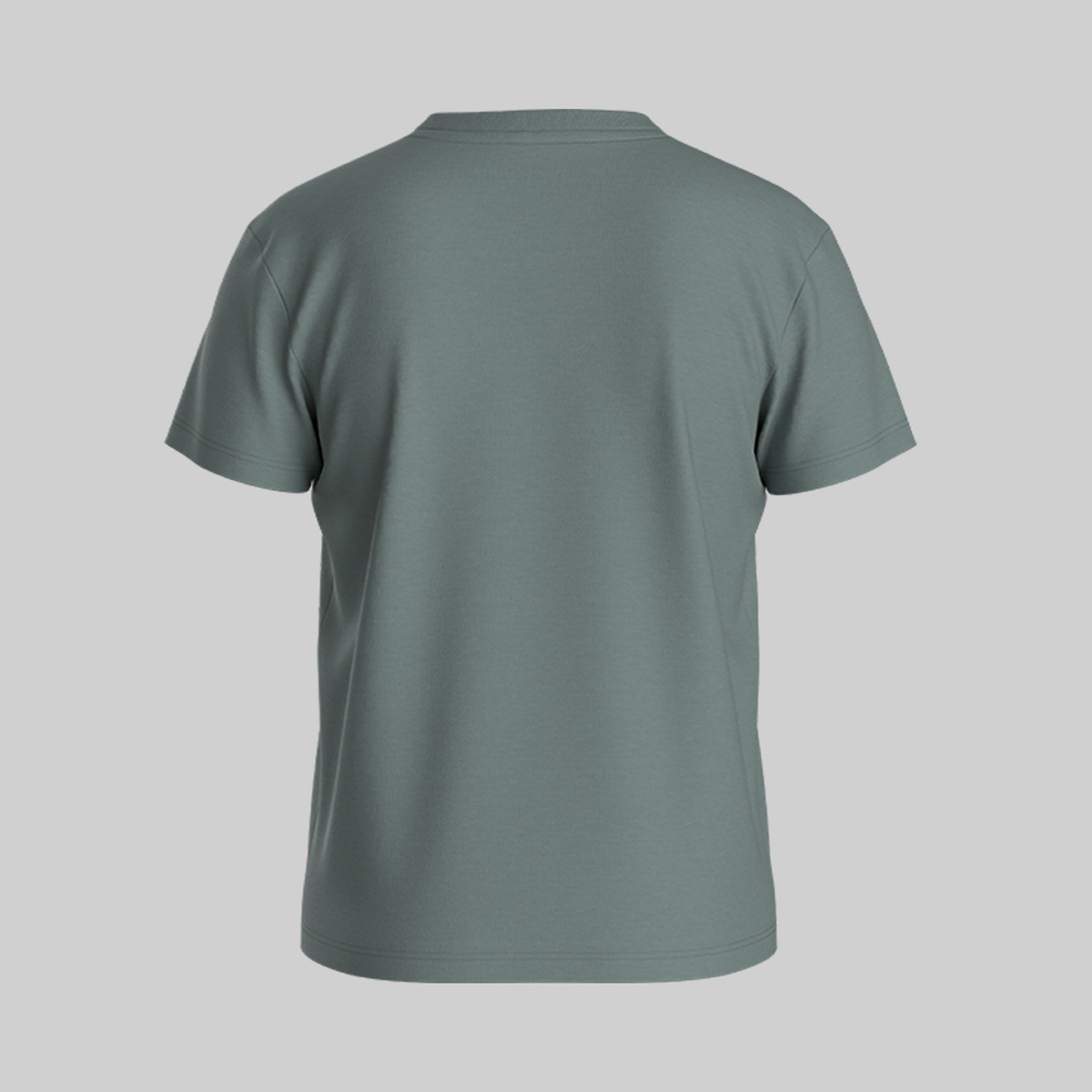 Picture of TORR GREEN Boys T-shirt