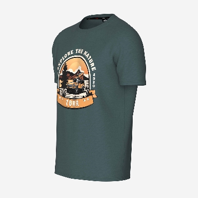 Picture of TORR Pacific Men's T-shirt