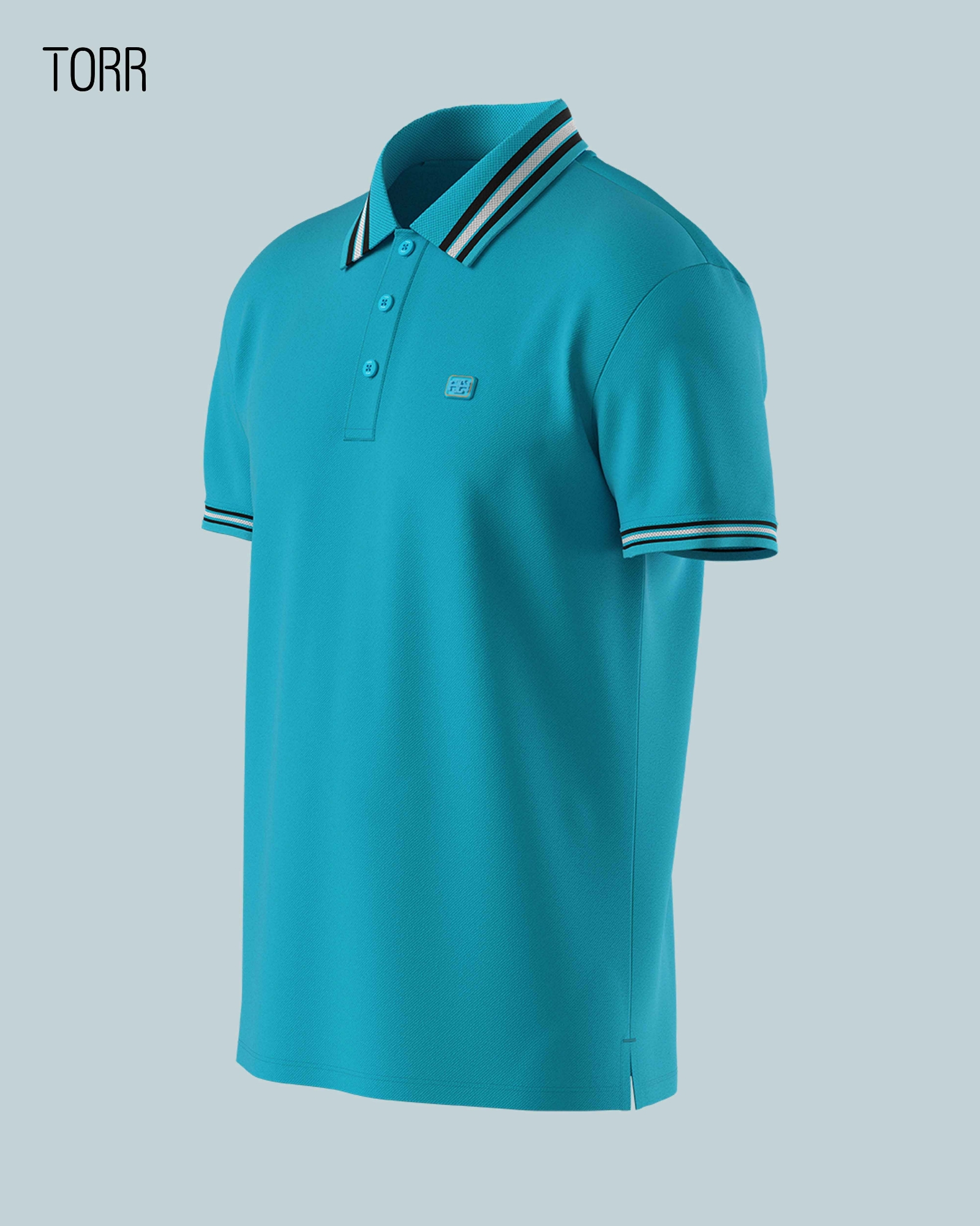 Picture of TORR Sky Performance Polo