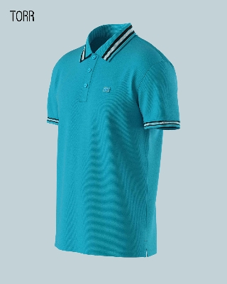 Picture of TORR Sky Performance Polo